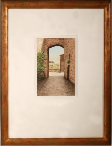Torblick