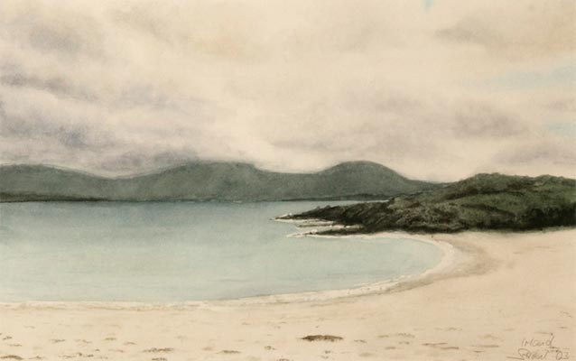 Westküste Irland
